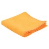 Prepwerx Microfiber Professional Cloth Orange 12x12 132-0072002